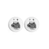 Maxwell & Williams Plate - Giant Panda - Pack Of 2 -Home tableware discount store e121f095d229fcf096cadf9f9dd27a70d8ee28d8 square3039305 1