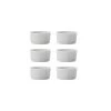 Maxwell & Williams 12 Cm Ramekin - White - Pack Of 6