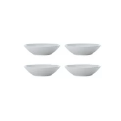 Maxwell & Williams Coupe Soup Cashmere Bowl - Pack Of 4