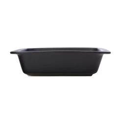 Maxwell & Williams Caviar 11.5" Square Baker - Black