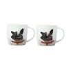 Maxwell & Williams Bff Mug - Gimme Coffee - Pack Of 2