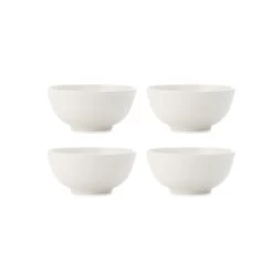 Maxwell & Williams Rice Mansion Bowl - 15 Cm - Pack Of 4