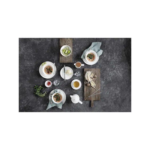 Maxwell & Williams Mansion Coupe Bowl 4 Maxwell & Williams Mansion Coupe Bowl - Image 2