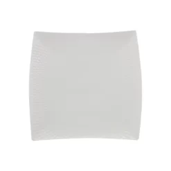 Maxwell & Williams Inch Diamond Porcelain Square Platter