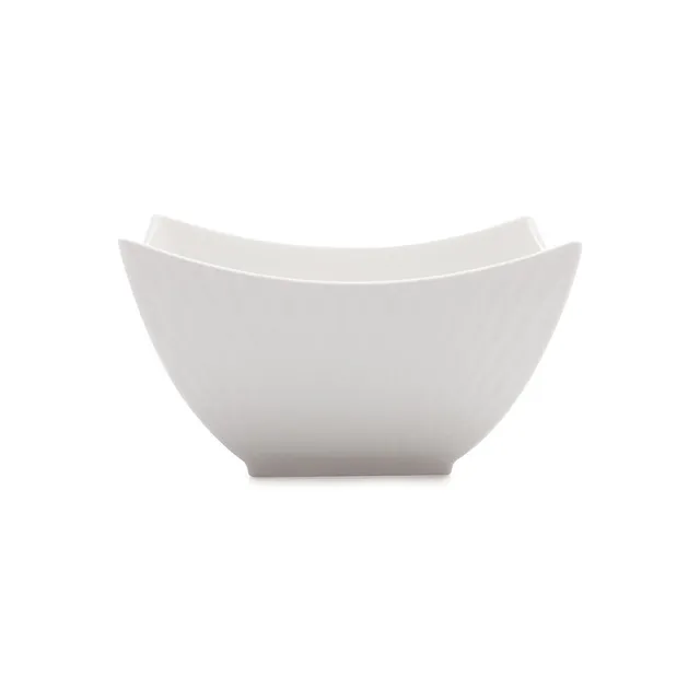 Maxwell & Williams Diamond Porcelain Soup Bowl 3 Maxwell & Williams Diamond Porcelain Soup Bowl
