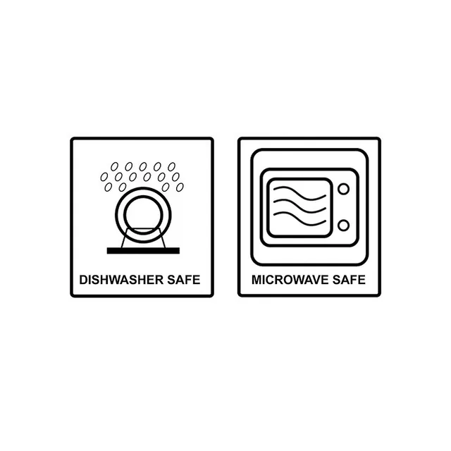 Maxwell & Williams Diamond 16-Piece Dinnerware Set 4 Maxwell & Williams Diamond 16-Piece Dinnerware Set - Image 2