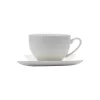 Maxwell & Williams Diamond Porcelain Demi-Teacup And Saucer