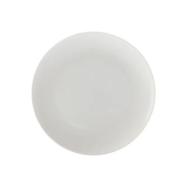 Maxwell & Williams Round Diamond Porcelain Side Plate 3 Maxwell & Williams Round Diamond Porcelain Side Plate