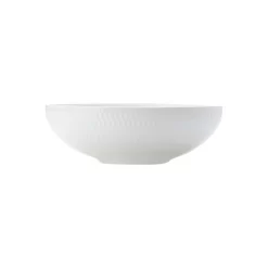 Maxwell & Williams Round Diamond Porcelain Bowl
