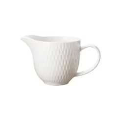 Maxwell & Williams Diamond Porcelain Creamer