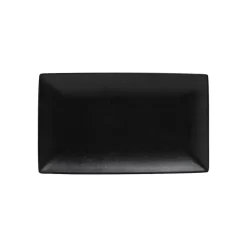 Maxwell & Williams Caviar Porcelain Platter