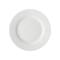 Maxwell & Williams White Basics Rim Dinner Plate