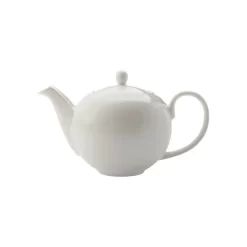 Maxwell & Williams White Basics Teapot