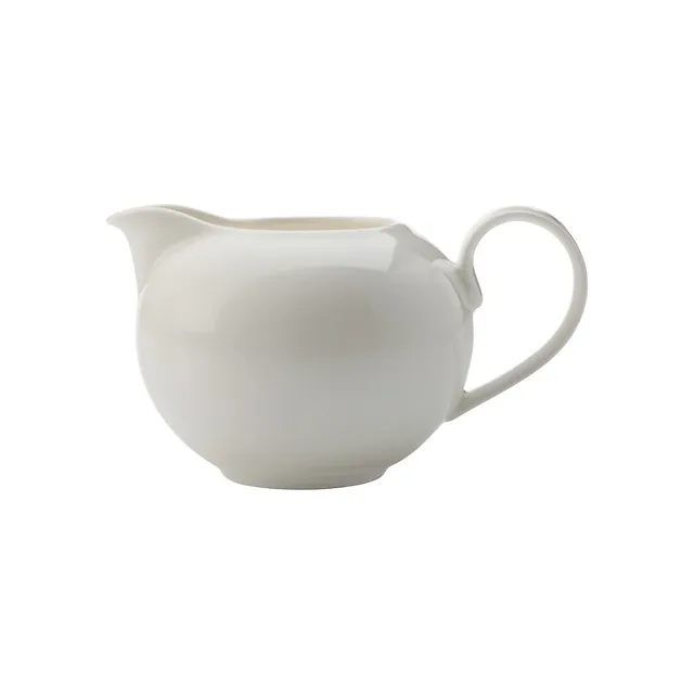 Maxwell & Williams White Basics Creamer 3 Maxwell & Williams White Basics Creamer
