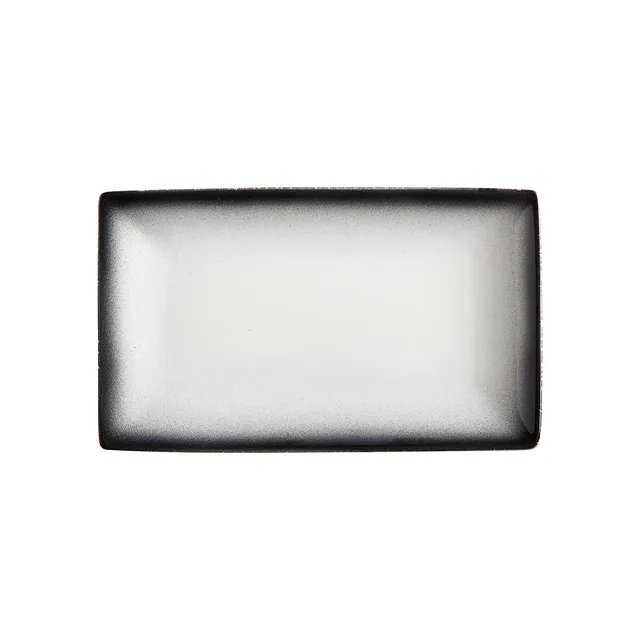 Maxwell & Williams Granite Rectangular Porcelain Platter 5 Maxwell & Williams Granite Rectangular Porcelain Platter - Image 3