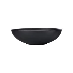 Maxwell & Williams Caviar Porcelain Serving Bowl