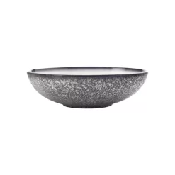 Maxwell & Williams Granite Porcelain Round Serving Bowl