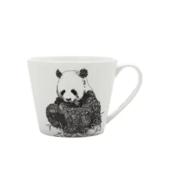 Maxwell & Williams Marini Ferlazzo Giant Panda Bone China Mug