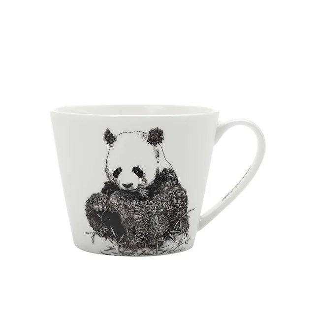 Maxwell & Williams Marini Ferlazzo Giant Panda Bone China Mug 3 Maxwell & Williams Marini Ferlazzo Giant Panda Bone China Mug