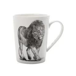 Maxwell & Williams Marini Ferlazzo African Lion Mug