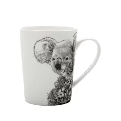 Maxwell & Williams Marini Ferlazzo Koala Bone China Mug