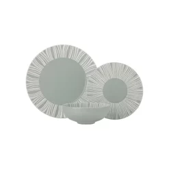 Maxwell & Williams Solaris 12-Piece Dinner Set