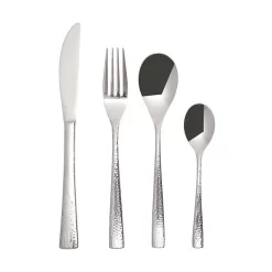 Maxwell & Williams Weyland 16-Piece Stainless Steel Cutlery Set