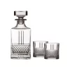 Maxwell & Williams Verona 3-Piece Whiskey Decanter & Old Fashioned Glass Set -Home tableware discount store https3A2F2Fimage.s5a.com2Fis2Fimage2FTheBay2F887602786507 main3Fwid3D120026hei3D120026qlt3D9026resMode3Dsharp226op usm3D0.92C1.02C82C0 640x