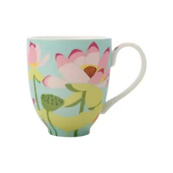 Maxwell & Williams Lotus Mug