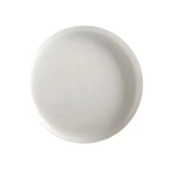 Maxwell & Williams White Basics Porcelain High Rim Platter