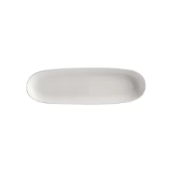 Maxwell & Williams White Basics Oblong Platter