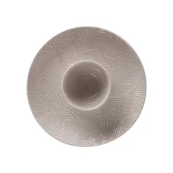 Maxwell & Williams Dune Chip & Dip Set