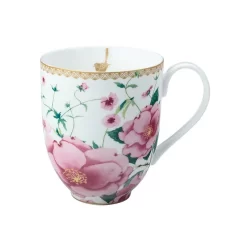 Maxwell & Williams Silk Classics Coupe Mug