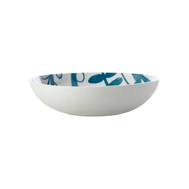 Maxwell & Williams Dusk Porcelain Coupe Bowl 3 Maxwell & Williams Dusk Porcelain Coupe Bowl