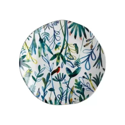 Maxwell & Williams Dusk Printed Round Platter