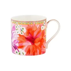 Maxwell & Williams Dahlia Daze Porcelain Mug