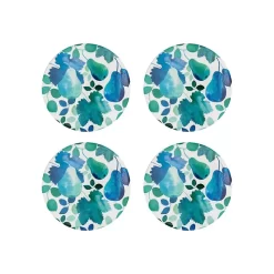 Maxwell & Williams Giverny 4-Piece Coasters Set