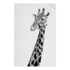 Maxwell & Williams Marini Ferlazzo Giraffe Tea Towel