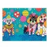 Maxwell & Williams Love Hearts Oodles Of Love Tea Towel 1 Maxwell & Williams Love Hearts Oodles Of Love Tea Towel -Home tableware discount store m9315121787374 multi xl