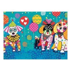 Maxwell & Williams Love Hearts Oodles Of Love Tea Towel