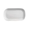 Maxwell & Williams Panama 34cm Oblong White Platter 2 Maxwell & Williams Panama 34cm Oblong White Platter -Home tableware discount store m9315121790060 white xl