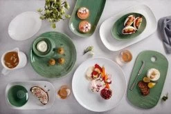 Home tableware discount store -Home tableware discount store m9315121790220 green xl 1