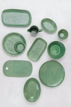 Maxwell & Williams Panama 40cm Kiwi Cheese Platter -Home tableware discount store m9315121790220 green xl 3