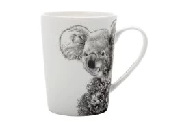 Marini Ferlazzo Mug Koala 450ML Tall Maxwell & Williams