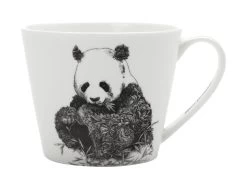 Maxwell & Williams Marini Ferlazzo Mug Panda 450ml