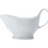 Maxwell & Williams 0.4L "White Basics" Gravy Boat 2 Maxwell & Williams 0.4L "White Basics" Gravy Boat -Home tableware discount store maxwell williams maxwell williams 04l white basics