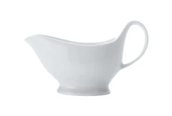 Maxwell & Williams 0.4L "White Basics" Gravy Boat