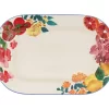 Maxwell & Williams Capri Deep Oblong Platter, 38x25cm -Home tableware discount store maxwell williams maxwell williams capri deep oblon