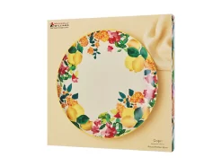 Maxwell & Williams Capri Round Platter, 36cm -Home tableware discount store maxwell williams maxwell williams capri round plat 2