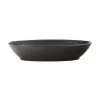 Maxwell & Williams Caviar Black Oval Bowl 20cm -Home tableware discount store maxwell williams maxwell williams caviar black ova